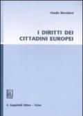 I diritti dei cittadini europei