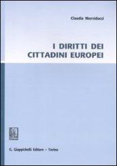 I diritti dei cittadini europei