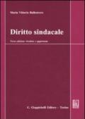 Diritto sindacale