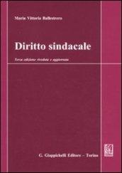 Diritto sindacale