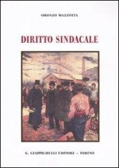 Diritto sindacale