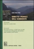 Diritto penale dell'ambiente