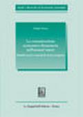 La comunicazione economico-finanziaria nell'annual report. Modelli teorici e metodi di ricerca empirica