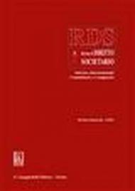 RDS. Rivista di diritto societario interno, internazionale comunitario e comparato (2011): 3