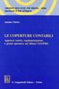 Le coperture contabili. Approcci teorici, regolamentazione e prassi operative nei bilanci IAS/IFRS