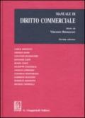 Manuale di diritto commerciale