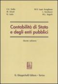 Contabilità di Stato e degli enti pubblici