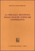 La speciale disciplina delle banche popolari cooperative