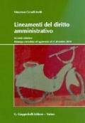 Lineamenti del diritto amministrativo