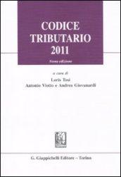 Codice tributario 2011