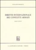 Diritto internazionale dei conflitti armati