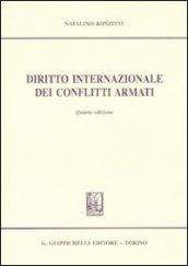 Diritto internazionale dei conflitti armati