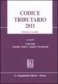 Codice tributario 2011