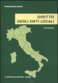 Diritto degli enti locali