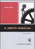 Il diritto sindacale