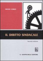 Il diritto sindacale