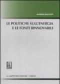 Le politiche sull'energia e le fonti rinnovabili