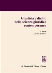 Giustizia e diritto nella scienza giuridica contemporanea