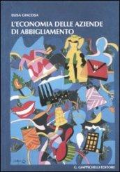 L'economia delle aziende di abbigliamento