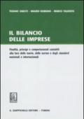 Il bilancio delle imprese. Finalità, principi e comportamenti contabili alla luce delle teorie, delle norme e degli standard nazionali e internazionali