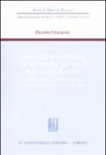 Metodi e modelli di interpretazione del contratto. Prospettive di un dialogo tra common law e civil law