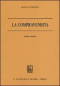 La compravendita. Corso di diritto civile