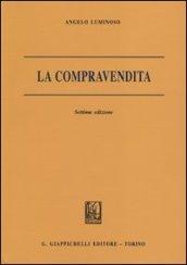 La compravendita. Corso di diritto civile