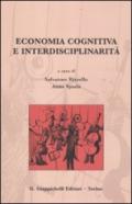 ECONOMIA COGNITIVA E INTERDISCIPLINARE