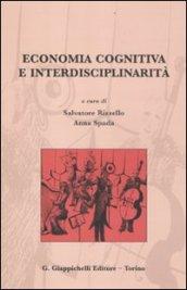 ECONOMIA COGNITIVA E INTERDISCIPLINARE