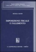 Imposizione fiscale e fallimento