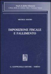 Imposizione fiscale e fallimento