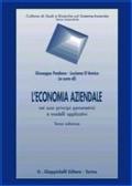 L'economia aziendale nei suoi principi parametrici e modelli applicativi