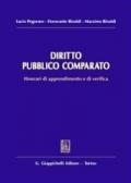 Diritto pubblico comparato. Itinerari di apprendimento e di verifica