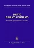 Diritto pubblico comparato. Itinerari di apprendimento e di verifica