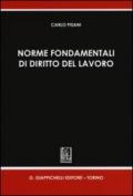 Norme fondamentali di diritto del lavoro