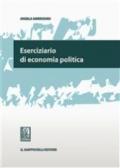 Eserciziario di economia politica