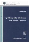 IL PROBLEMA DELLA CITTADINANZA