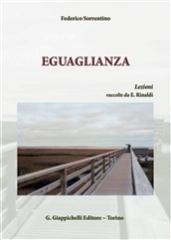 Eguaglianza