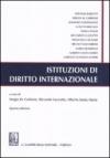 Istituzioni di diritto internazionale