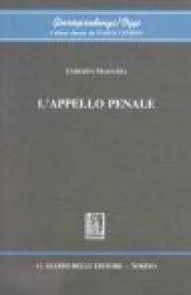 L' appello penale