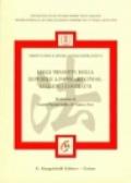 Leggi tradotte della Repubblica Popolare Cinese: legge sui contratti