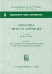 Economia ed etica aziendale