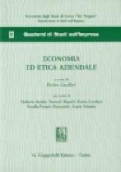 Economia ed etica aziendale