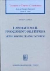 Trattato di diritto commerciale. Sez. II: 4