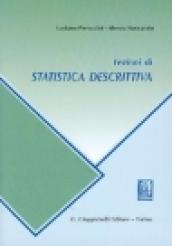 Lezioni di statistica descrittiva