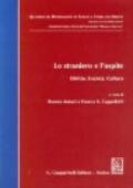 Lo straniero e l'ospite. Diritto. Società. Cultura