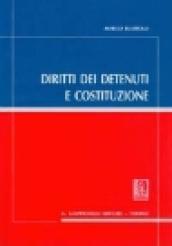 Diritti dei detenuti e Costituzione