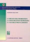 Il mercato dell'information & communication technology. Il caso delle PMI in Campania