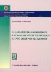 Il mercato dell'information & communication technology. Il caso delle PMI in Campania