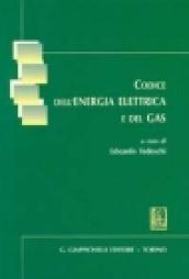 Codice dell'energia elettrica e del gas